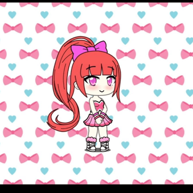 🩷 Aira Harune the Fresh Precure Fan ❤️ AI Voice