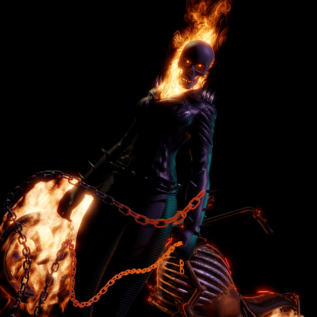 death Image