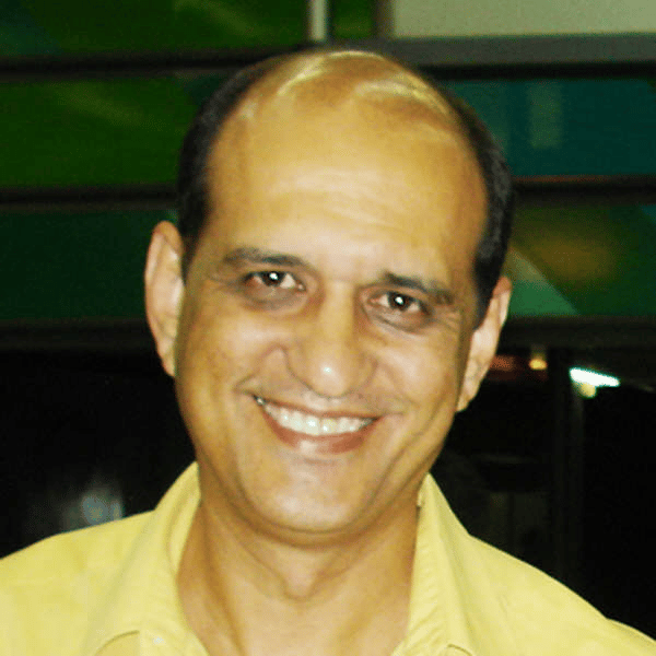Hugo Ferreira de Lima AI Voice
