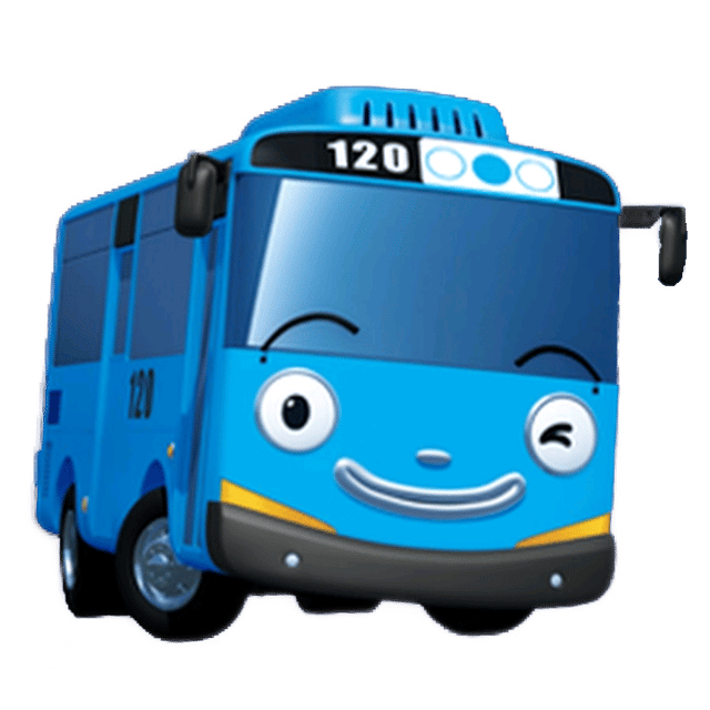 tayo español latino  Image