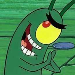 plankton (v0)  AI Voice