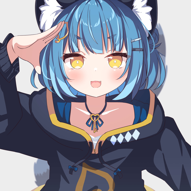 Poko Rakun Image