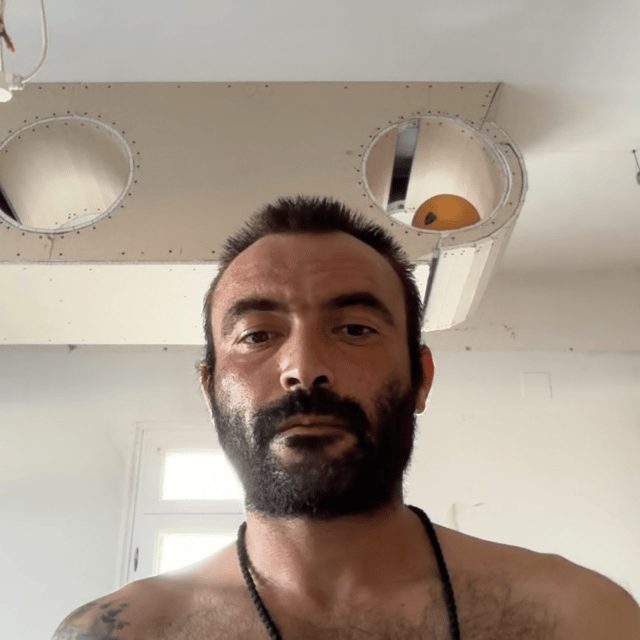Μιχαήλ Σφακιανάκης AI Voice
