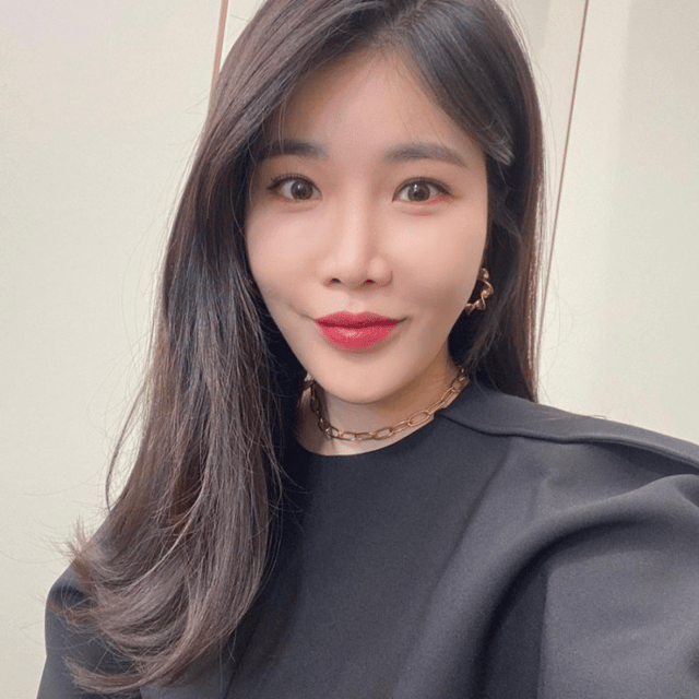 이해리 he lee AI Voice