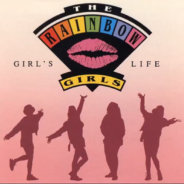 Ai The Rainbow Girls 1990 voice Image