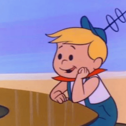 Elroy Jetson (Hanna-Barbera) Image