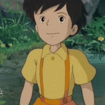 Satsuki Kusakabe (Dakota Fanning)  Image