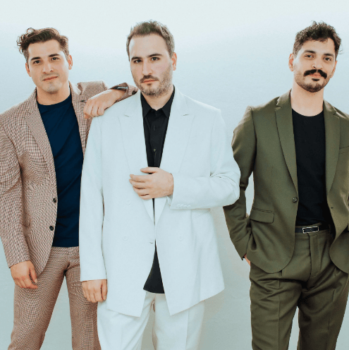 REIK AI Voice