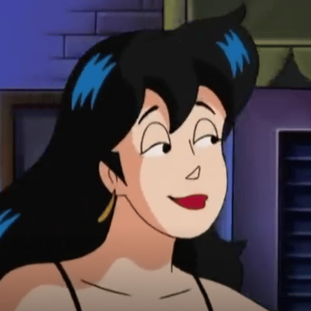 Veronica AI Voice