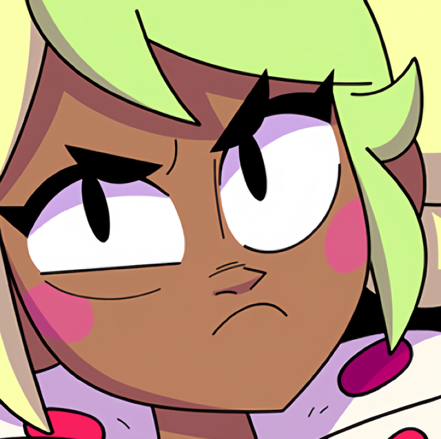 Mandy (Brawl Stars) AI Voice