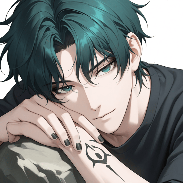 YOSHIMASA AI Voice