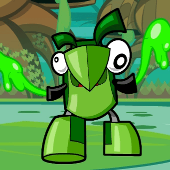 Torts Glorp AI Voice