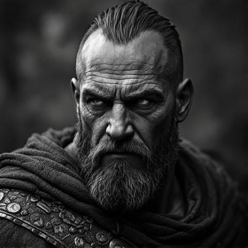 Roman v1 AI Voice
