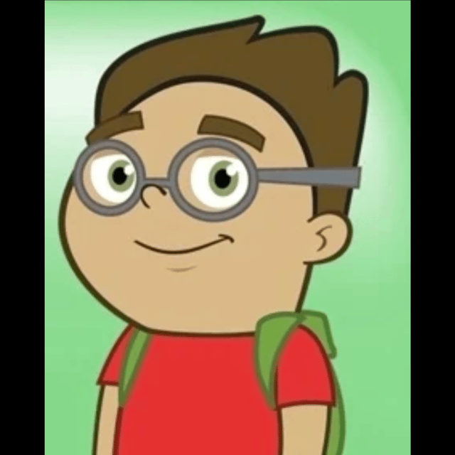Pico (Teachtown) AI Voice