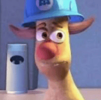 Needleman (Monsters Inc) AI Voice
