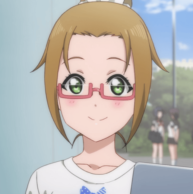 Akiba (Love Live School Idol Project) AI Voice