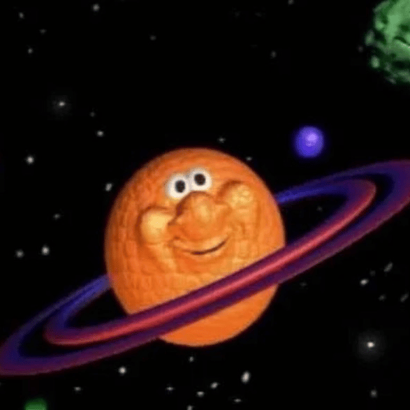 Science (Jerry Nelson Singing voice) (Sesame Street) AI Voice