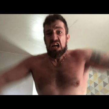 Danny G (Happiest Man In Birmingham) AI Voice