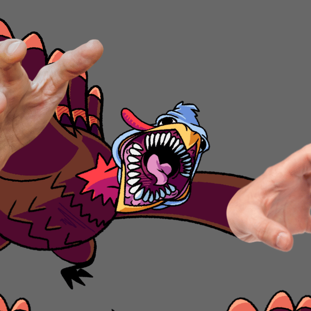 Turkey AI Voice