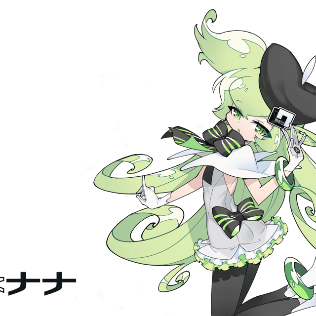 Mac音プチ { Macne Petit }  AI Voice