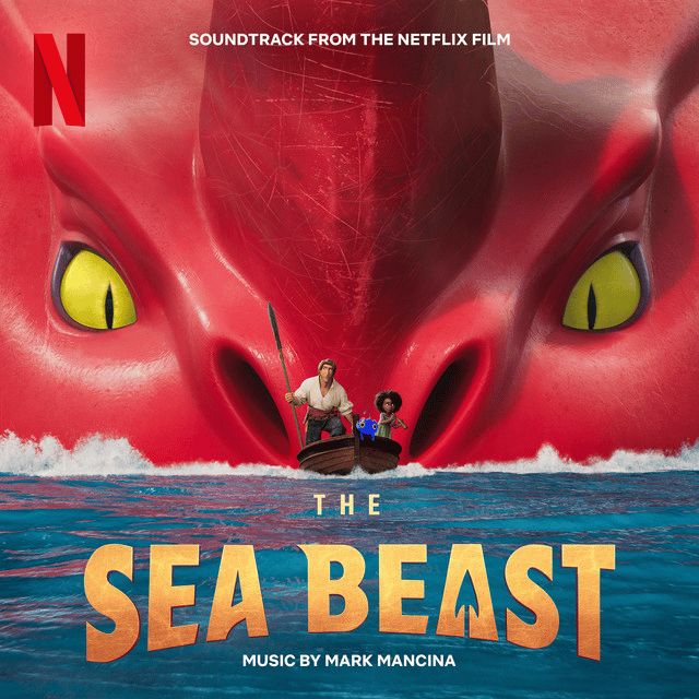 Captain Crow Singers (The Sea Beast) AI Voice