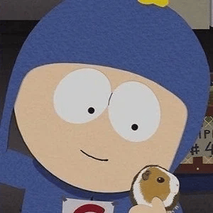 Craig Tucker (South Park) AI Voice