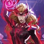 Scarlet Witch (Marvel Rivals) Image