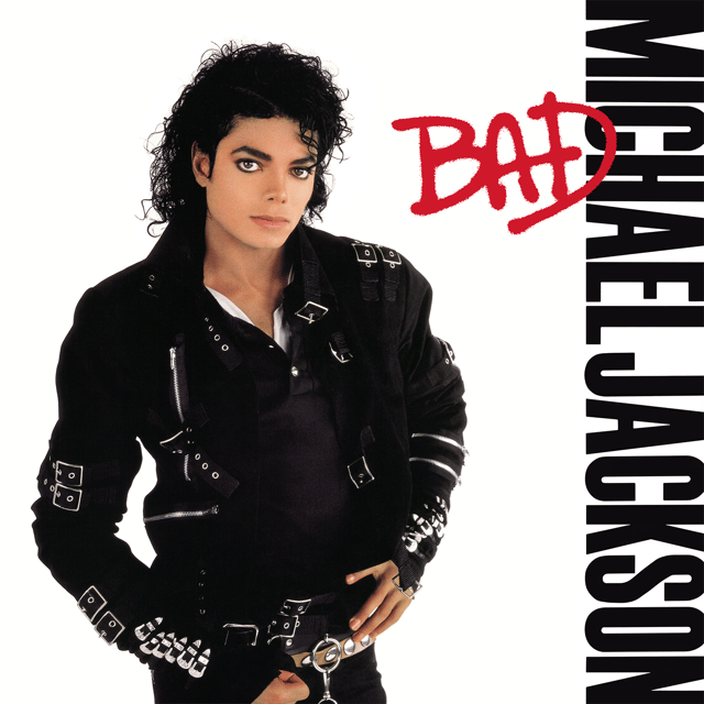 Michael Jackson (BAD Sessions) AI Voice
