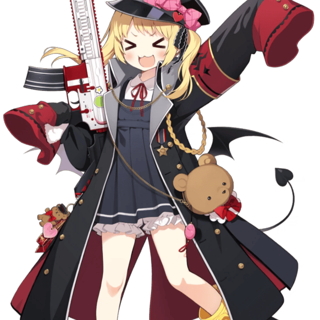 Tanga Ibuki (New) AI Voice