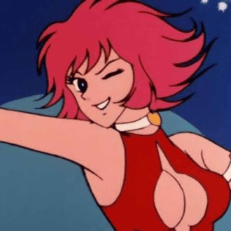 Cutie Honey  AI Voice