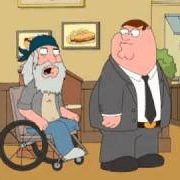 Vietnam Veteran (Family Guy) AI Voice