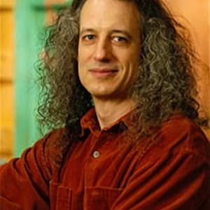 Martin P. Robinson Image