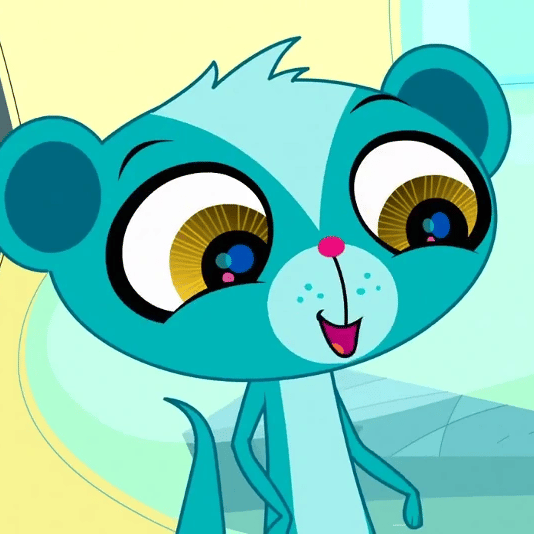 AI Sunil (Littlest Pet Shop) AI Voice