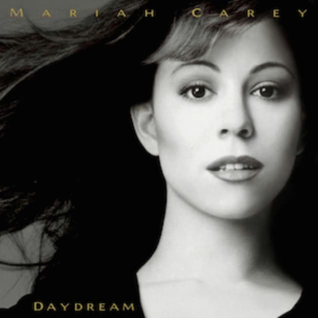 Mariah Carey (daydream album era) Image