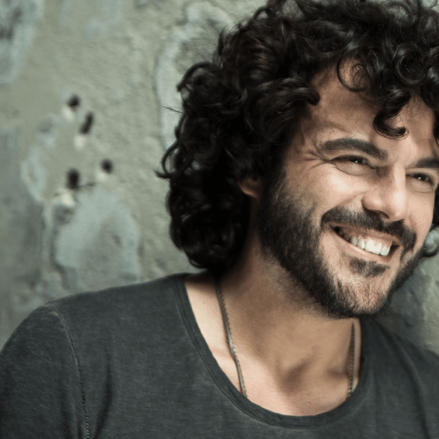 Francesco Renga AI Voice