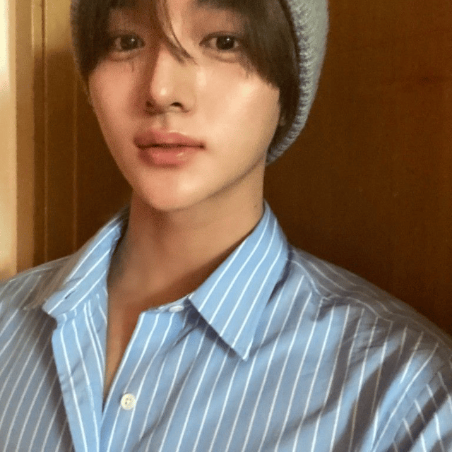Cha Junho AI Voice