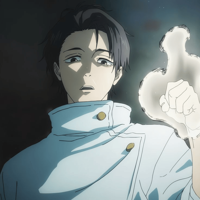 Yuta Okkotsu  AI Voice