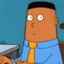 Asok (Dilbert) (Tom Kenny) AI Voice
