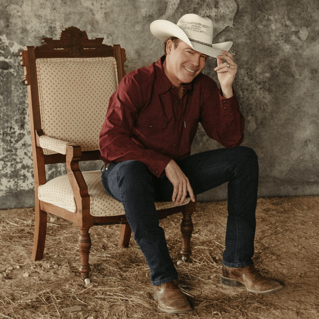 Clay Walker AI Voice