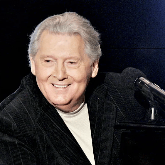jerry lee lewis Image