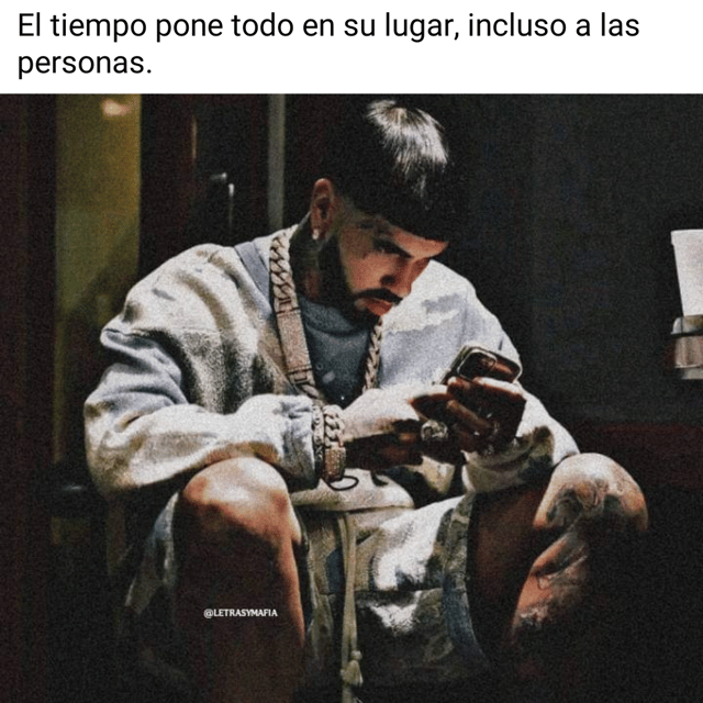 Anuel AA 2025 AI Voice