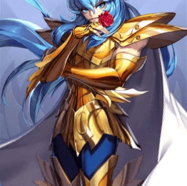 Pisces Aphrodite  AI Voice