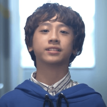 Gia Henry (Cha - Ching: 10 Things) [RVC v2] [34 Epochs]