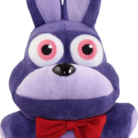 AndrewJohn100 bonnie AI Voice