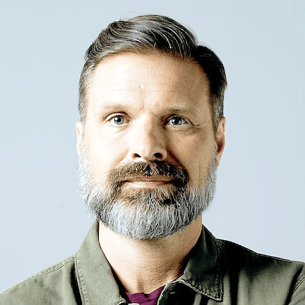 Mac Powell (Third Day) AI Voice