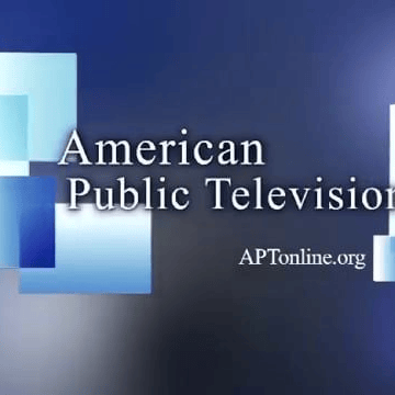 American Public Television Logo (2011) 2 AI Voice