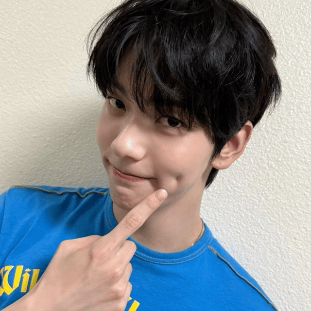 Soobin AI Voice