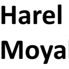 Harel Moyal AI Voice