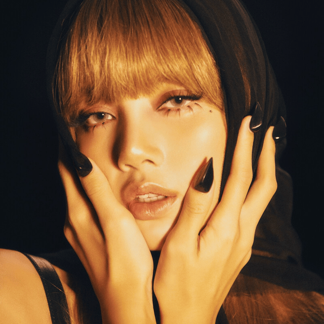 LISA (ALL-ROUNDER) BLACKPINK IMPROVED Image