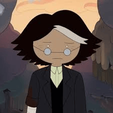 Simon Petrikov (Fionna and Cake) AI Voice